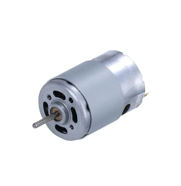 RS-380 High Speed Motor