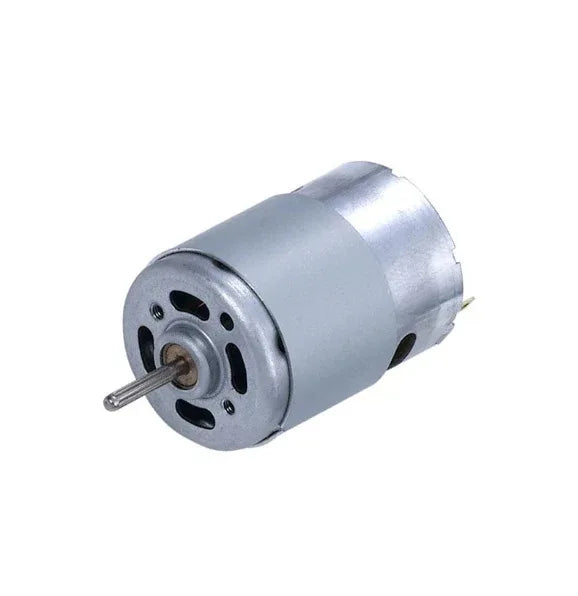 RS-380 High Speed Motor - Robot Pi Shop