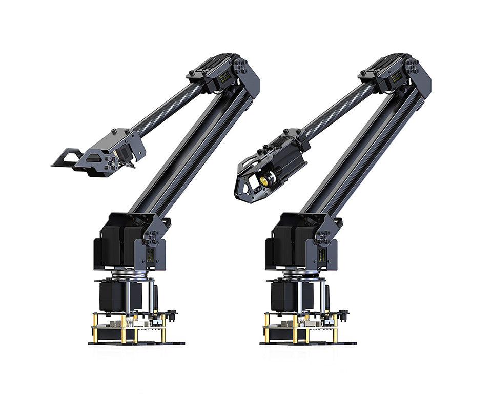 RoArm-M2-S Robotic Arm Kit