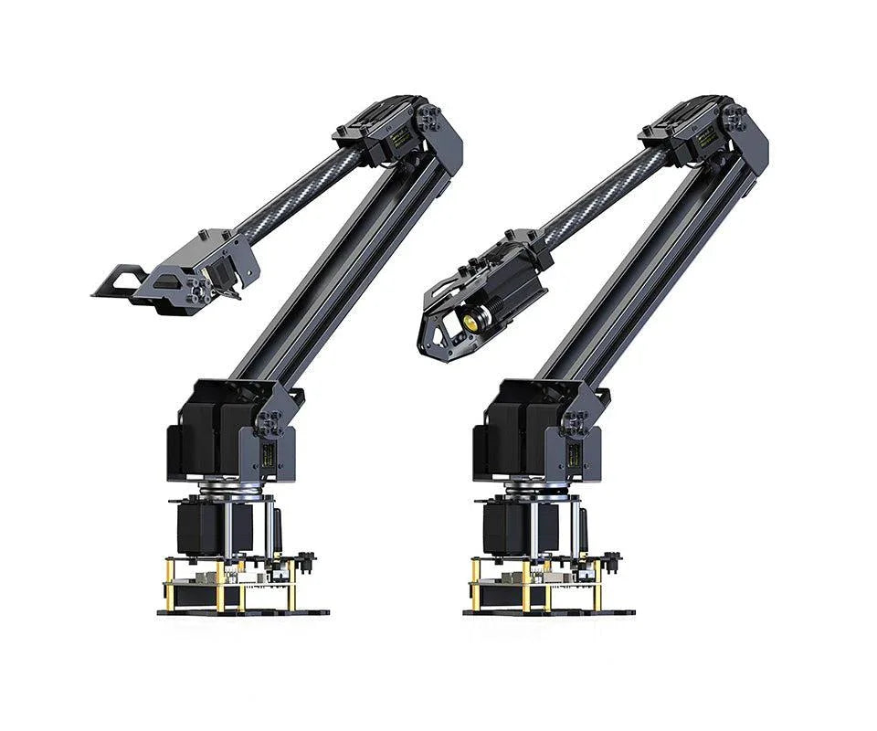 RoArm-M2-S Robotic Arm Kit - Robot Pi Shop