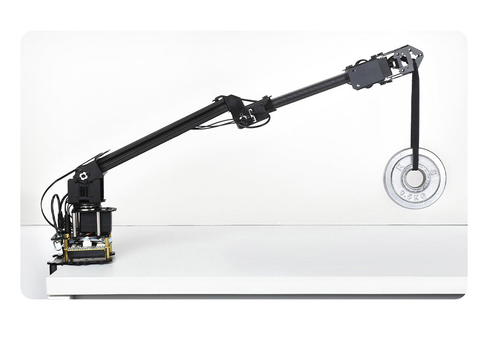 RoArm-M2-S Robotic Arm Kit