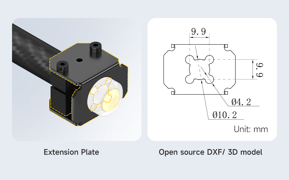 RoArm-M2-S Robotic Arm Kit