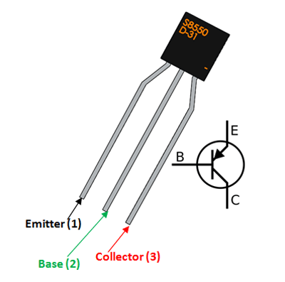 S8550