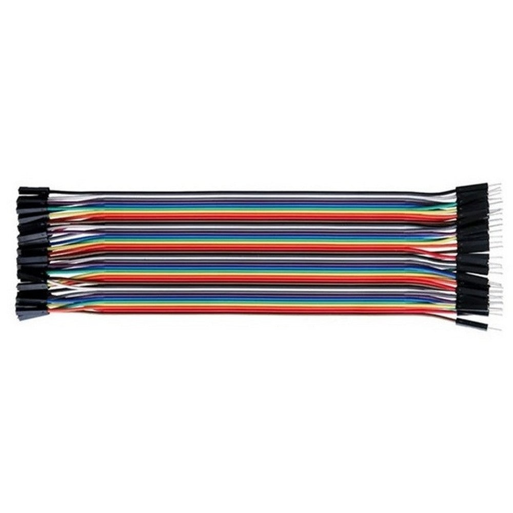 Dupont Line Female to Male 20cm