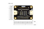 Gravity: Analog TDS Sensor/ Meter