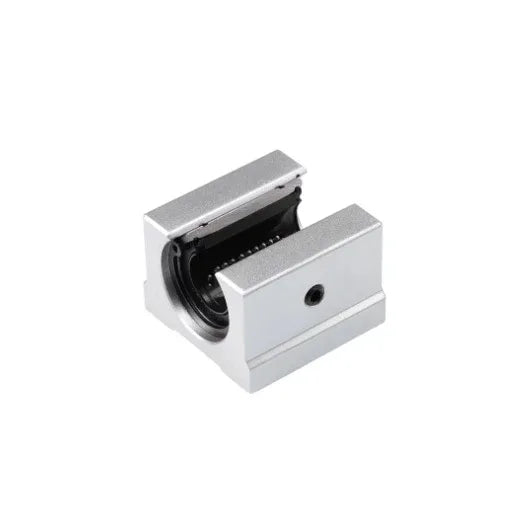 SBR16UU 16mm Linear Ball Bearing - Robot Pi Shop