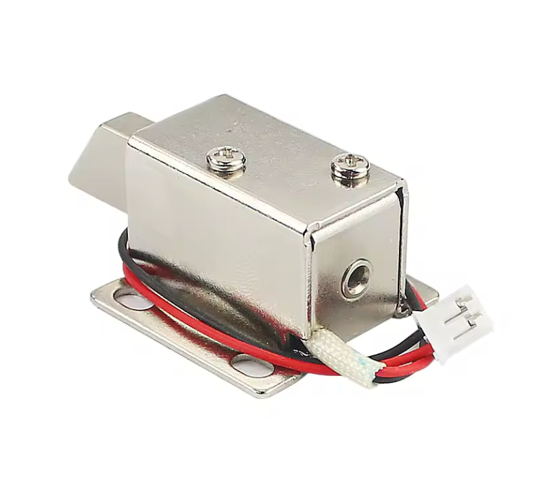 LY-031 DC12V Electromagnetic Lock