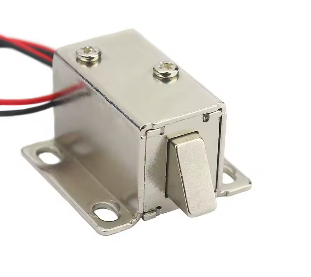 LY-031 DC6V Electromagnetic Lock