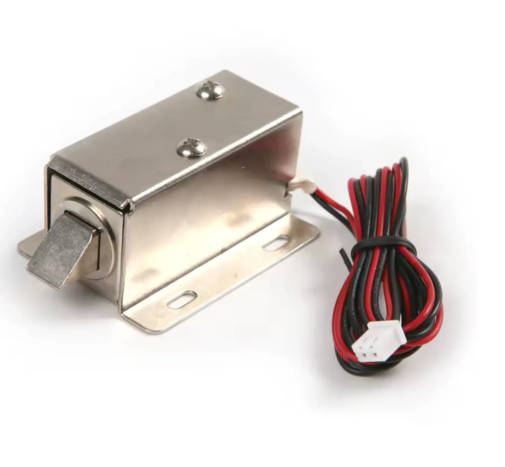 DC12V Electric Door Lock - Robot Pi Shop