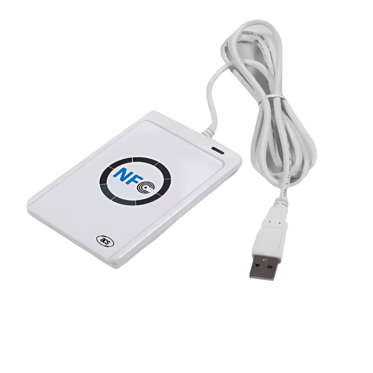 ACR122U-A9 13.56MHz USB NFC Reader
