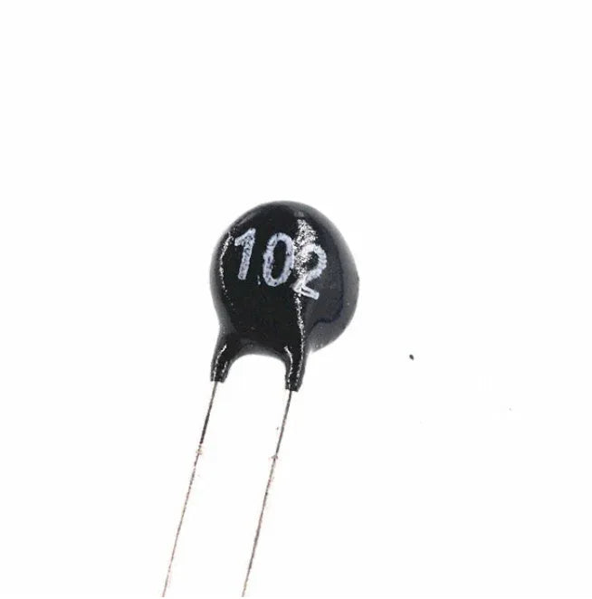NTC-102 - Robot Pi Shop