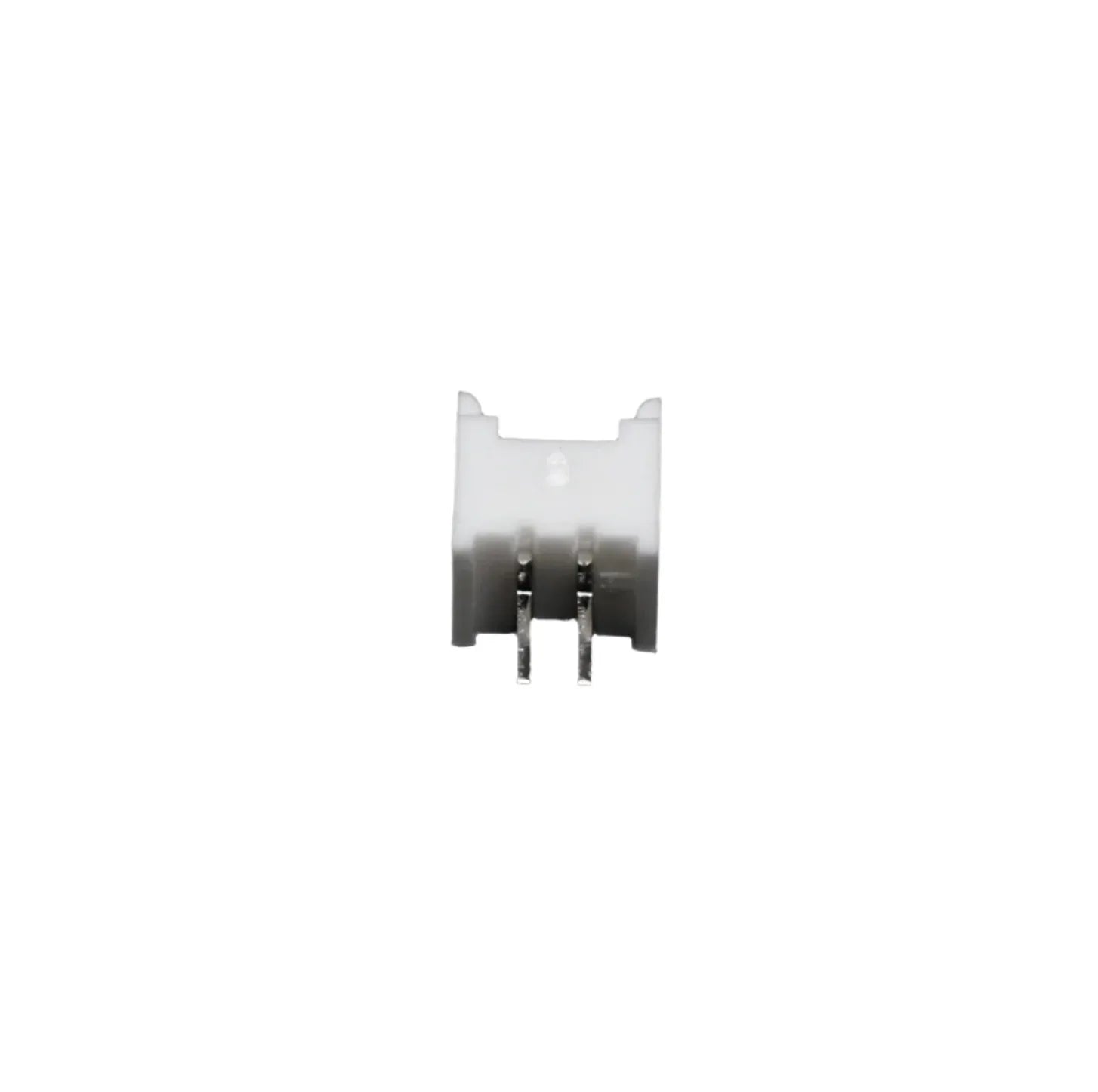 1.25mm-2 pin Male Straight Single Row Connector - Robot Pi Shop