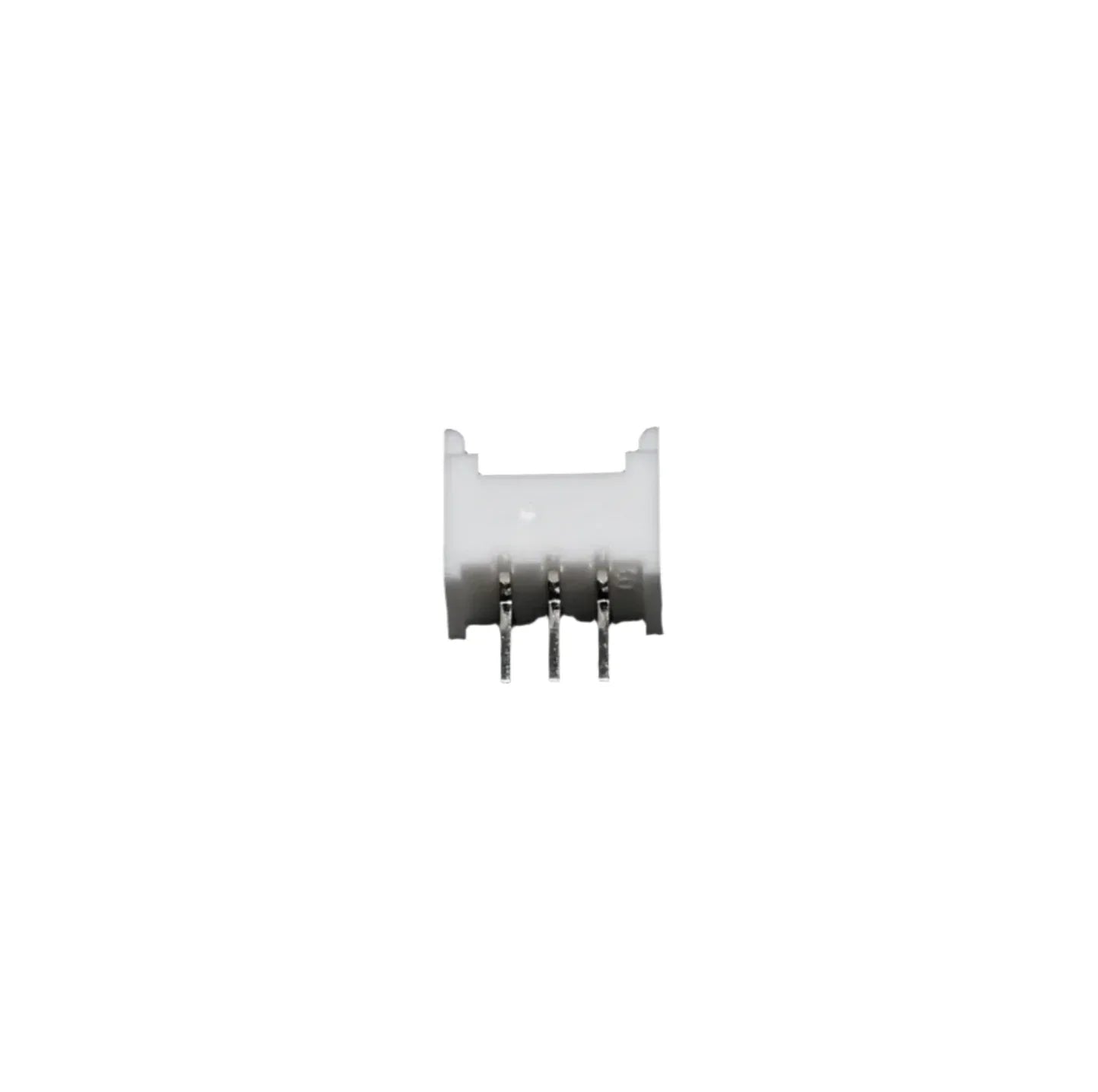 1.25mm-3 pin Male Straight Single Row Connector - Robot Pi Shop