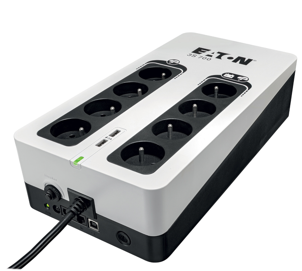 Eaton 3S UPS