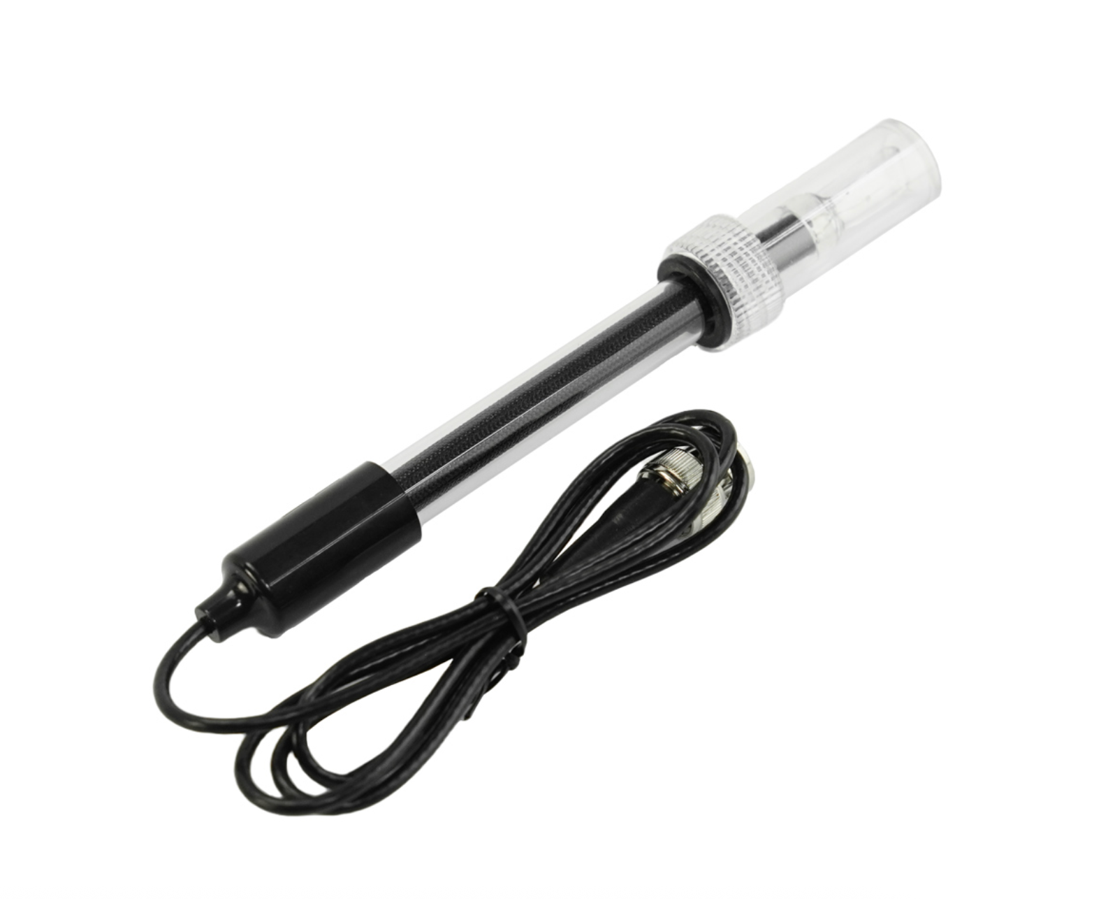 Gravity: Lab Grade Analog EC / Electrical Conductivity Sensor for Wastewater Testing (K=10)