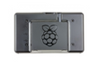 Raspberry Pi 7 inch Touchscreen Display Case - For Pi 3B/3B+