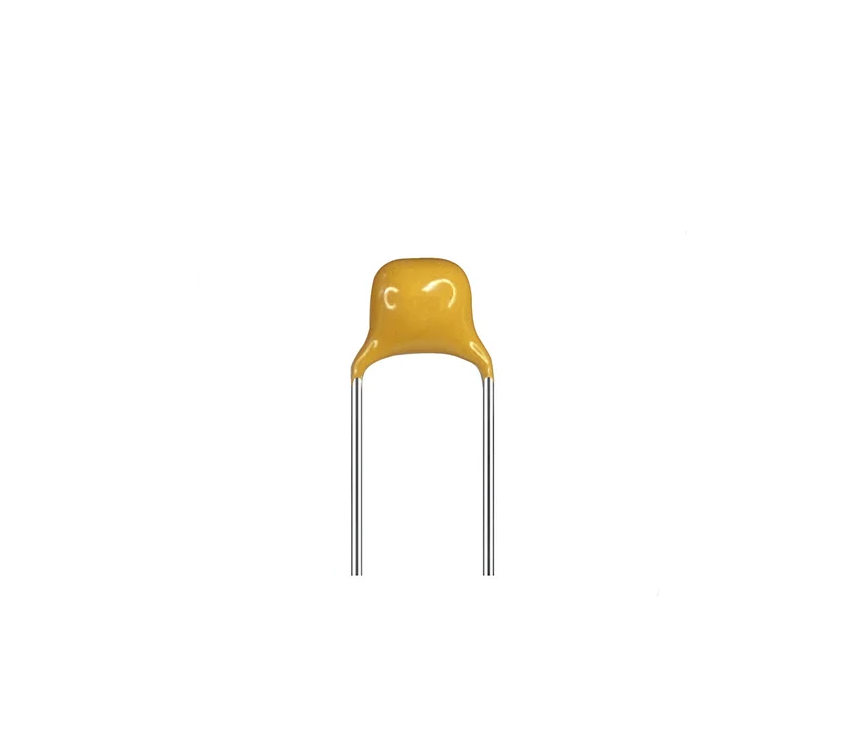 Ceramic Capacitors Nanofarads (nF)