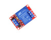 1 Channel 24V 30A Relay Module Power