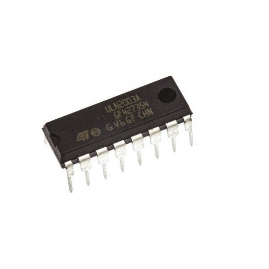 ULN2003AC