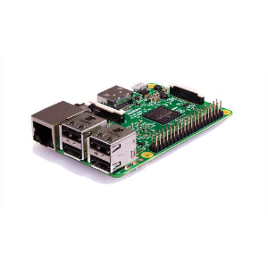 Raspberry Pi 3 Model B+