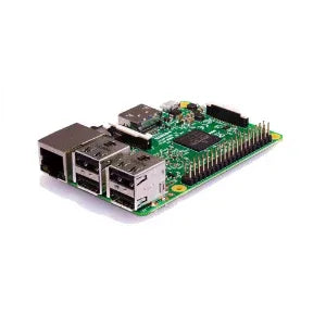 Raspberry Pi 3 Model B+ - Robot Pi Shop