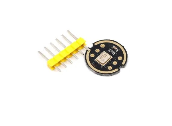 MH-ET LIVE Omnidirectional Microphone Module - Robot Pi Shop