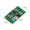 Battery Charger Controller Module