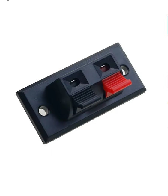 WP2-3 Speaker Spring Connection Clip