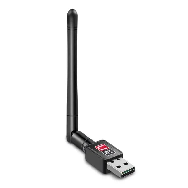 Wireless Network Adapter 802.11n - Robot Pi Shop