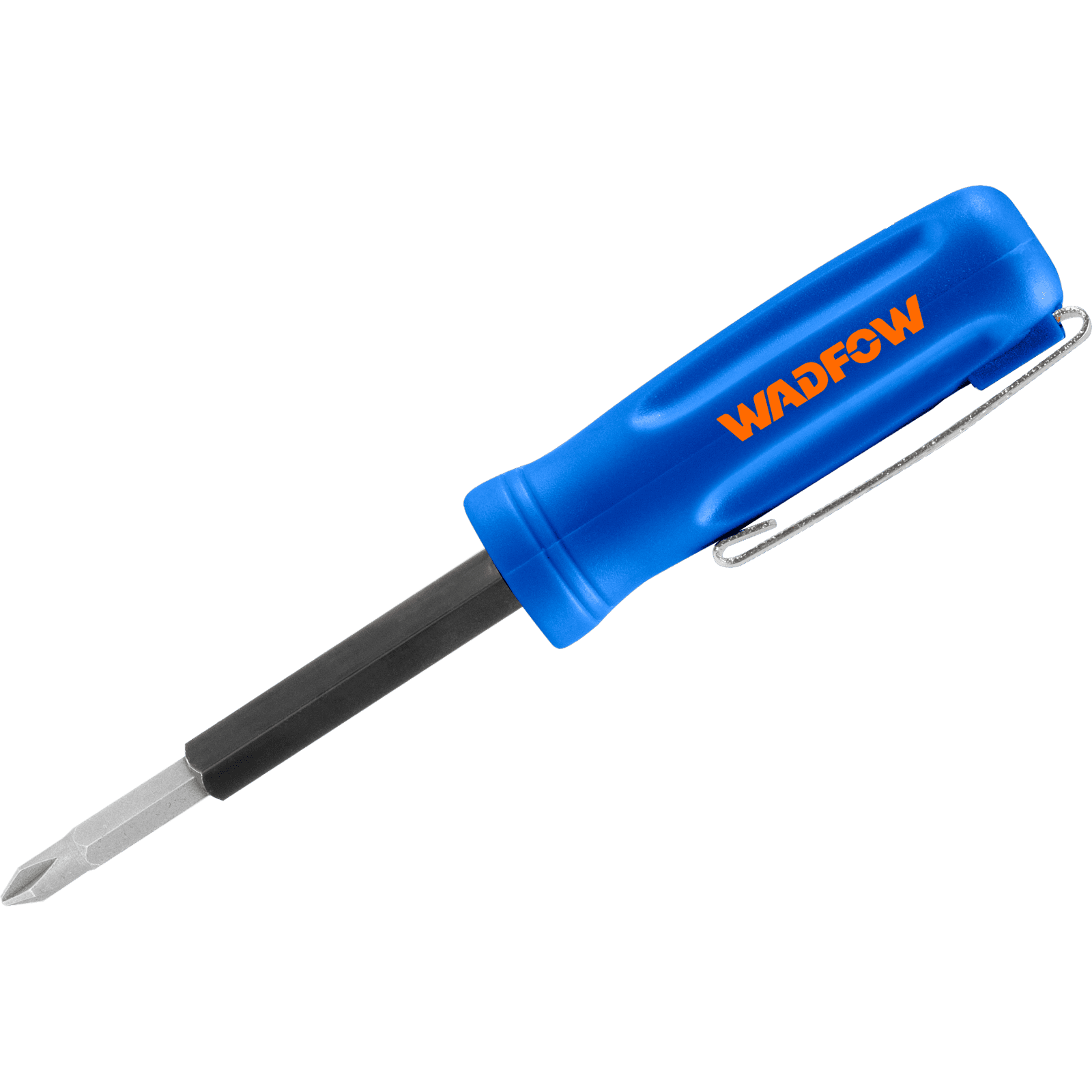 Wadfow 4 in 1 Pocket Pen-Shape Screwdriver