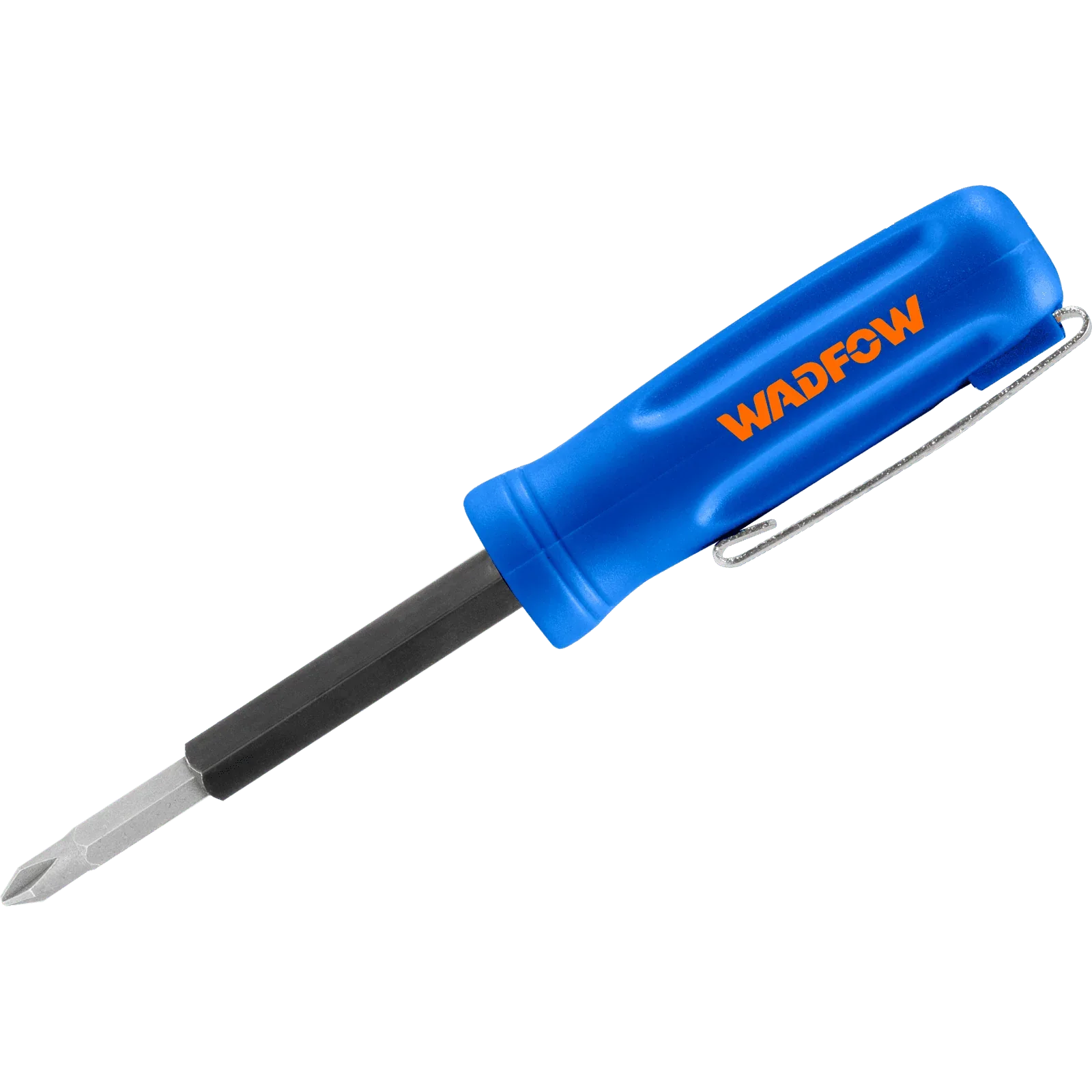 Wadfow 4 in 1 Pocket Pen-Shape Screwdriver - Robot Pi Shop