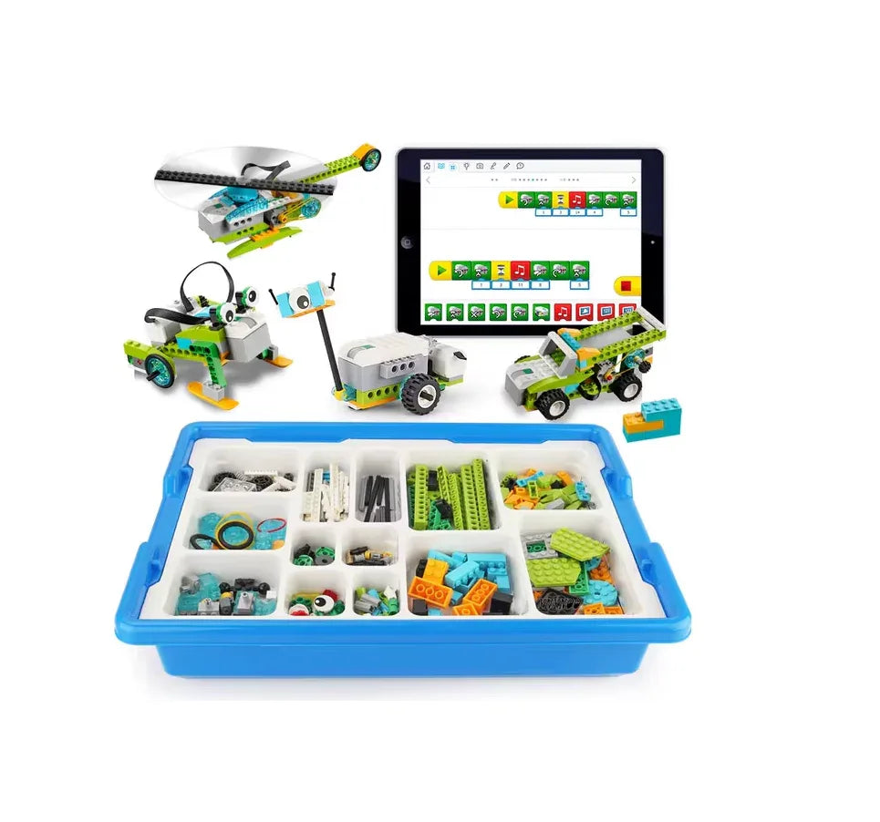 WeDo Education 2.0 Core Set - Robot Pi Shop