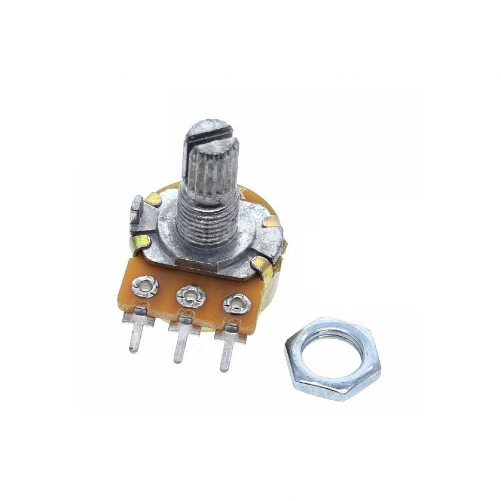 WH148 Potentiometer Resistor 20K