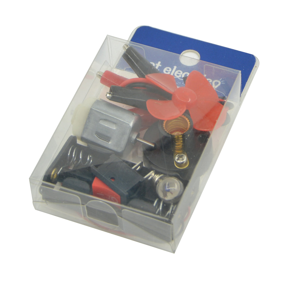 Science Experiment Electric Circuit Kit