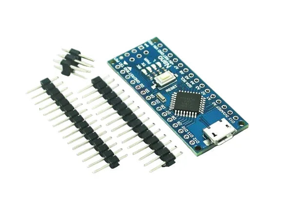 Nano Micro USB - Robot Pi Shop