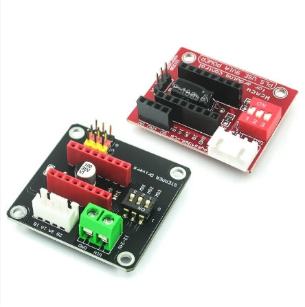 DRV8825 A4988 Stepper Motor Driver Expansion Board
