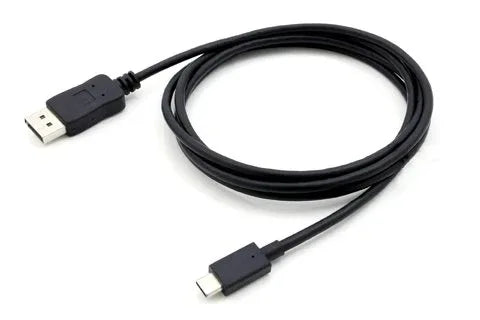 USB Type-A to Type-C Cable 1m - Robot Pi Shop