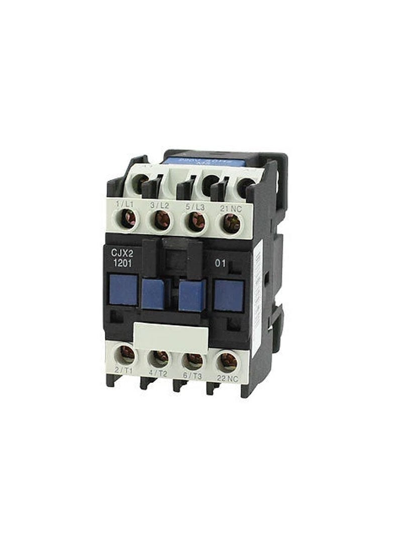 AC Contactor Trifazic