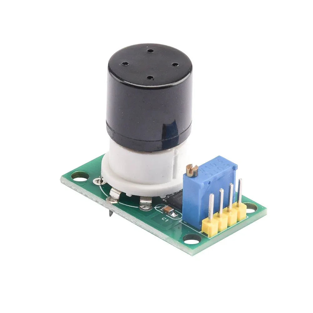 MQ131 Ozone Gas Sensor Module - Robot Pi Shop
