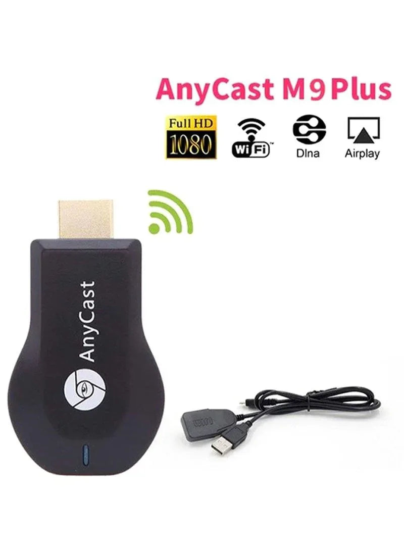 Display HDMI Wireless Dongle For PC Phone & TV - Robot Pi Shop