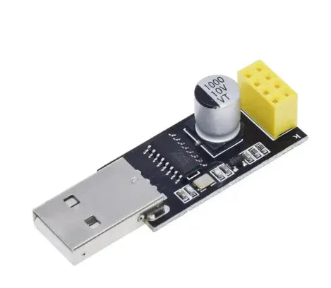 ESP-01 Adapter - Robot Pi Shop