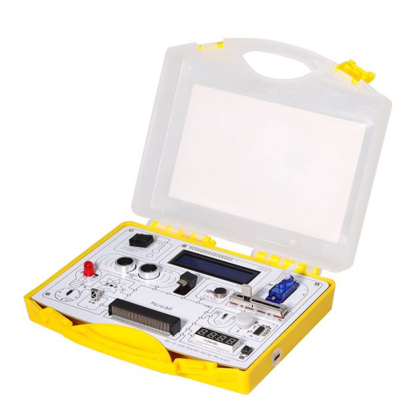 All-in-one Starter Kit for Micro:bit