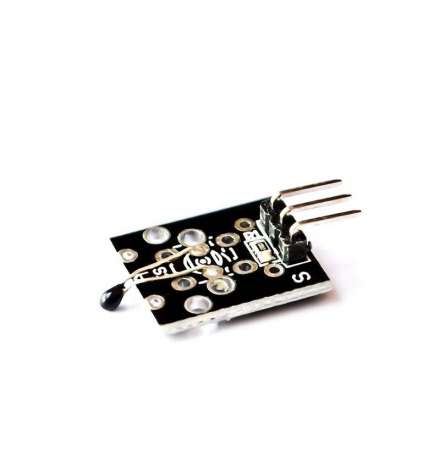 KY-013 Analog Temperature Sensor Module