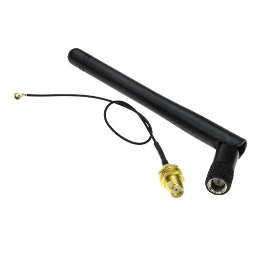 2.4G Omni Directional Antenna - Robot Pi Shop