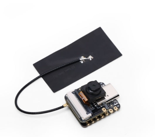 XIAO ESP32S3 Sense
