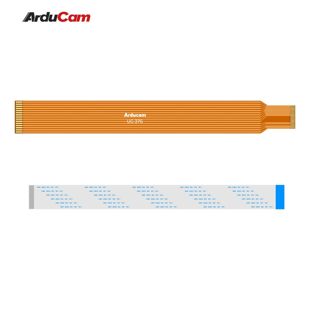 Arducam IMX219 Visible Light Fixed Focus Camera Module