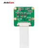 Arducam IMX219 Visible Light Fixed Focus Camera Module