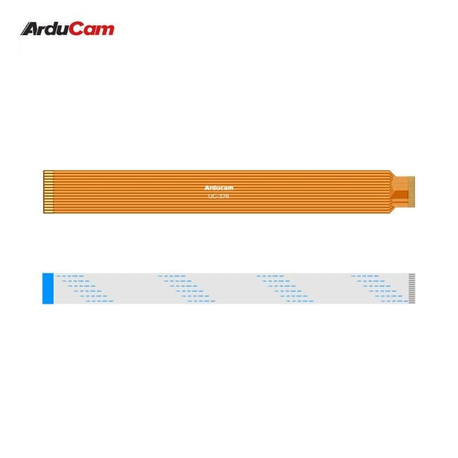 Arducam 8MP IMX219 Night Vision Camera