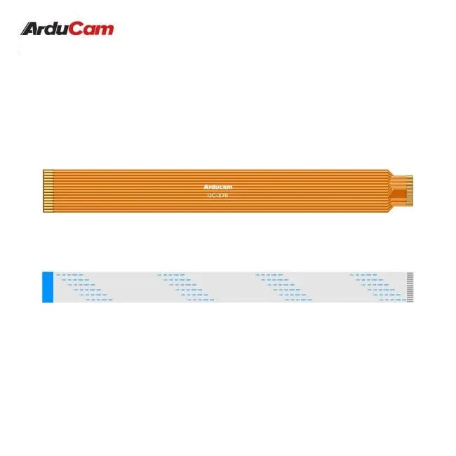 Arducam 8MP IMX219 Night Vision Camera - Robot Pi Shop