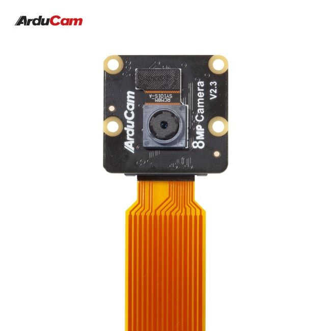 Arducam 8MP IMX219 Night Vision Camera